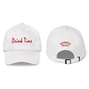 Read more about the article The Designated Driver: The White Hats of Drink Time